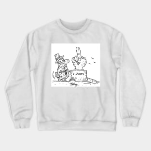 victory Crewneck Sweatshirt